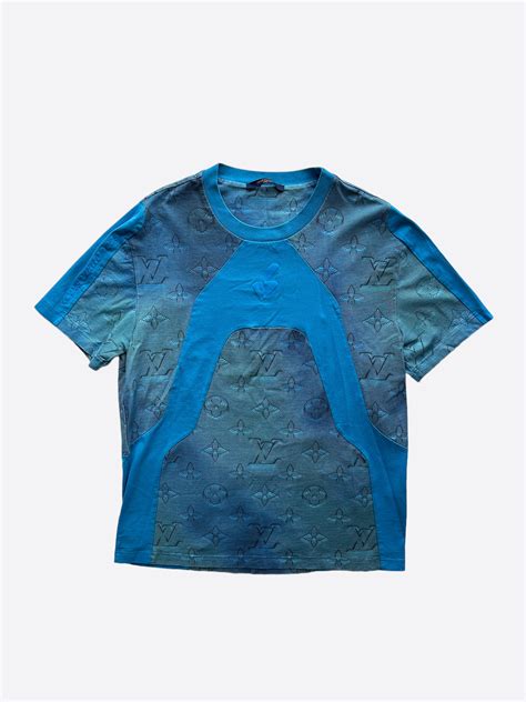 louis vuitton 2054 t-shirt|louis vuitton t shirt monogram.